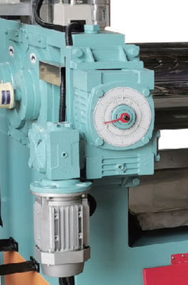 Rubber Open Mixing Mill Machine Supplier For Eva Pe Epdm And Sbr Foam 22 Inch