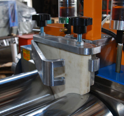 Rubber Open Mixing Mill Machine Supplier For Eva Pe Epdm And Sbr Foam 22 Inch
