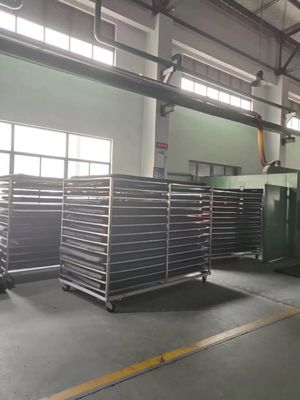 EPDM Forming Hydraulic Press 1300mm