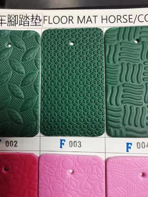 Footwear Shoes Eva Slipper Molds
