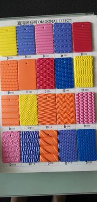 Footwear Shoes Eva Slipper Molds