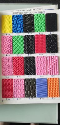 Footwear Shoes Eva Slipper Molds
