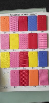 Footwear Shoes Eva Slipper Molds