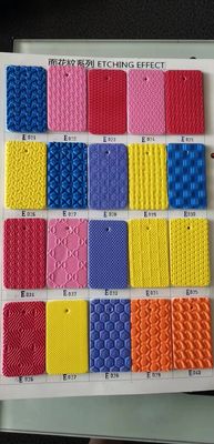 Footwear Shoes Eva Slipper Molds